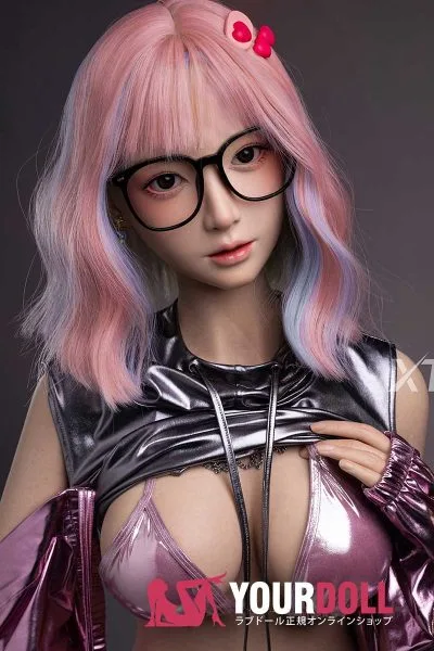 XT Doll XT-BYM16-B 157cm Dカップ サムネイル 6
