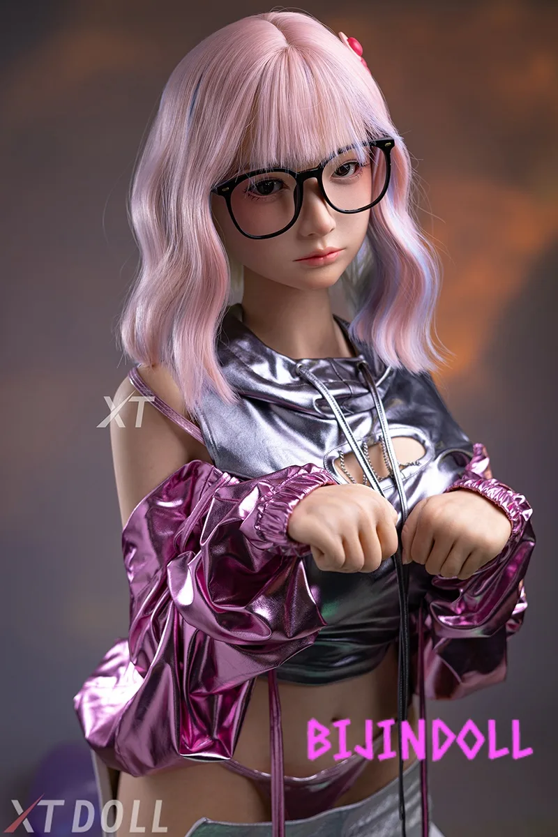 XT Doll XT-BYM16-B 157cm Dカップ サムネイル 7