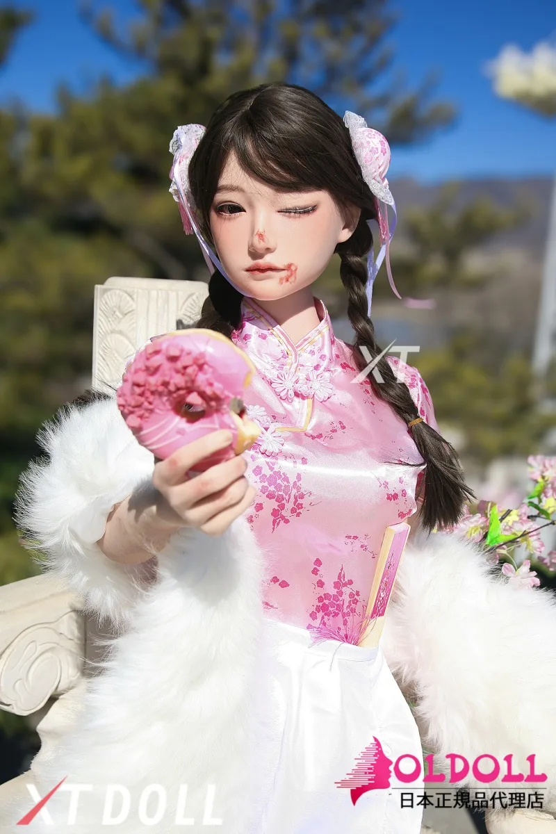 XT Doll XT-BYM16-C 157cm Dカップ