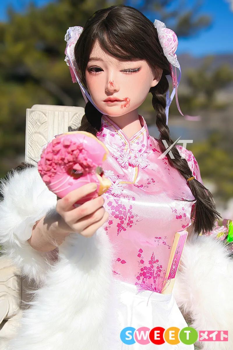 XT Doll XT-BYM16-C 157cm Dカップ サムネイル 3