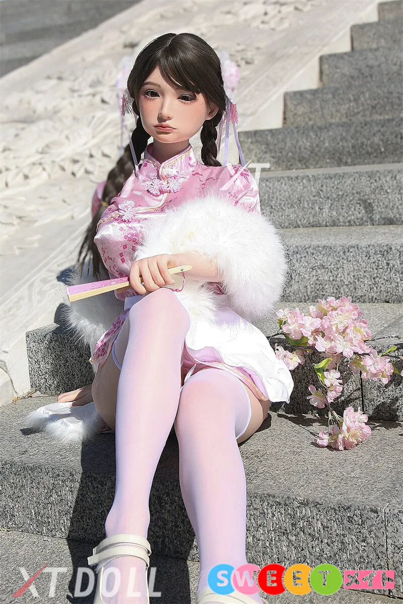 XT Doll XT-BYM16-C 157cm Dカップ サムネイル 4