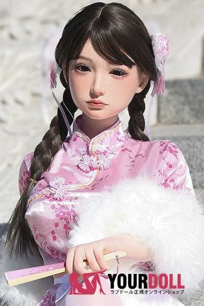 XT Doll XT-BYM16-C 157cm Dカップ サムネイル 6
