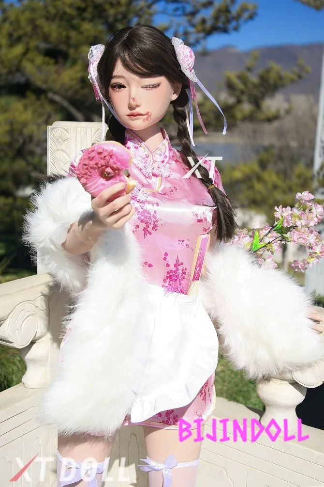 XT Doll XT-BYM16-C 157cm Dカップ サムネイル 8