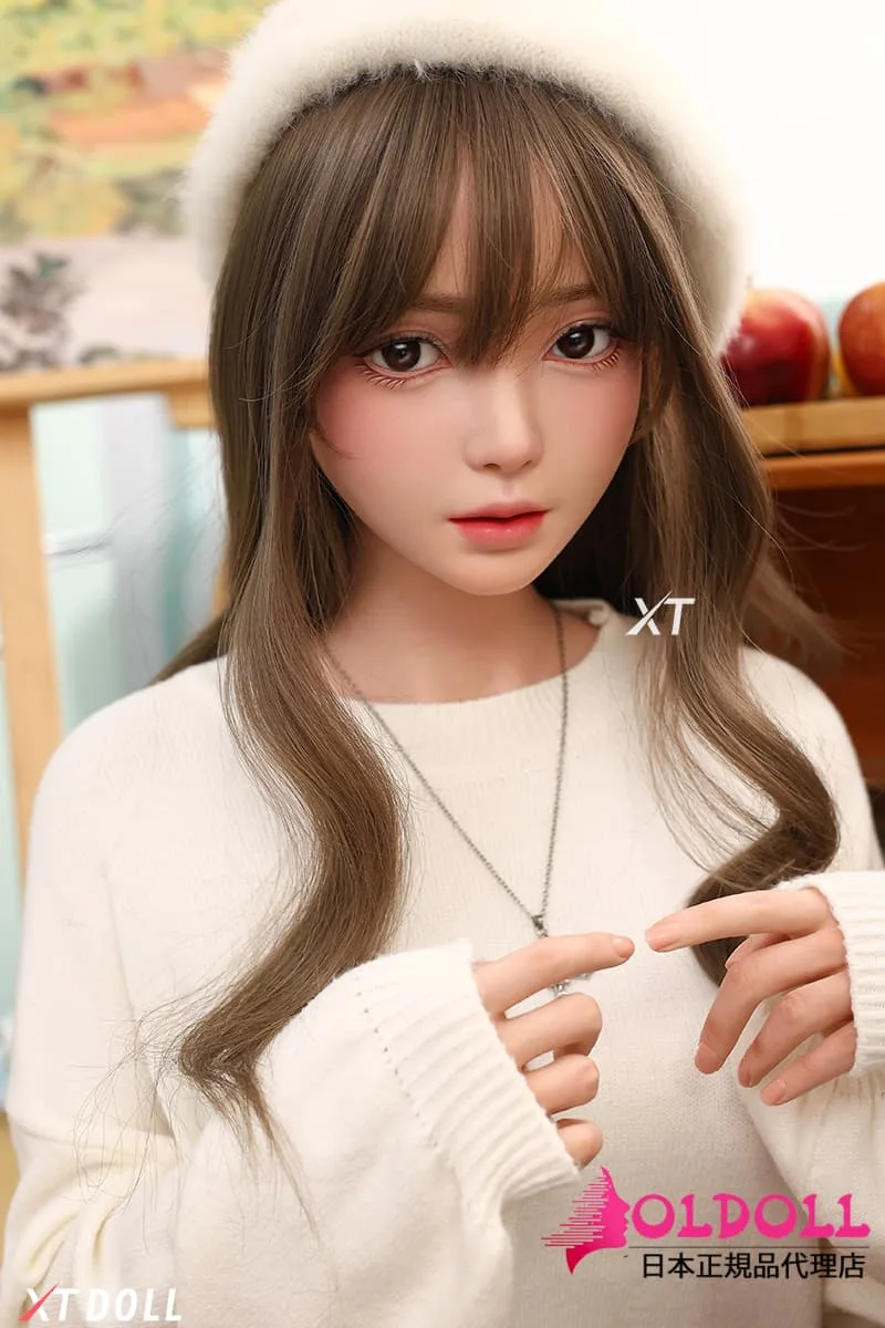 XT Doll XT-BYM20 157cm Dカップ