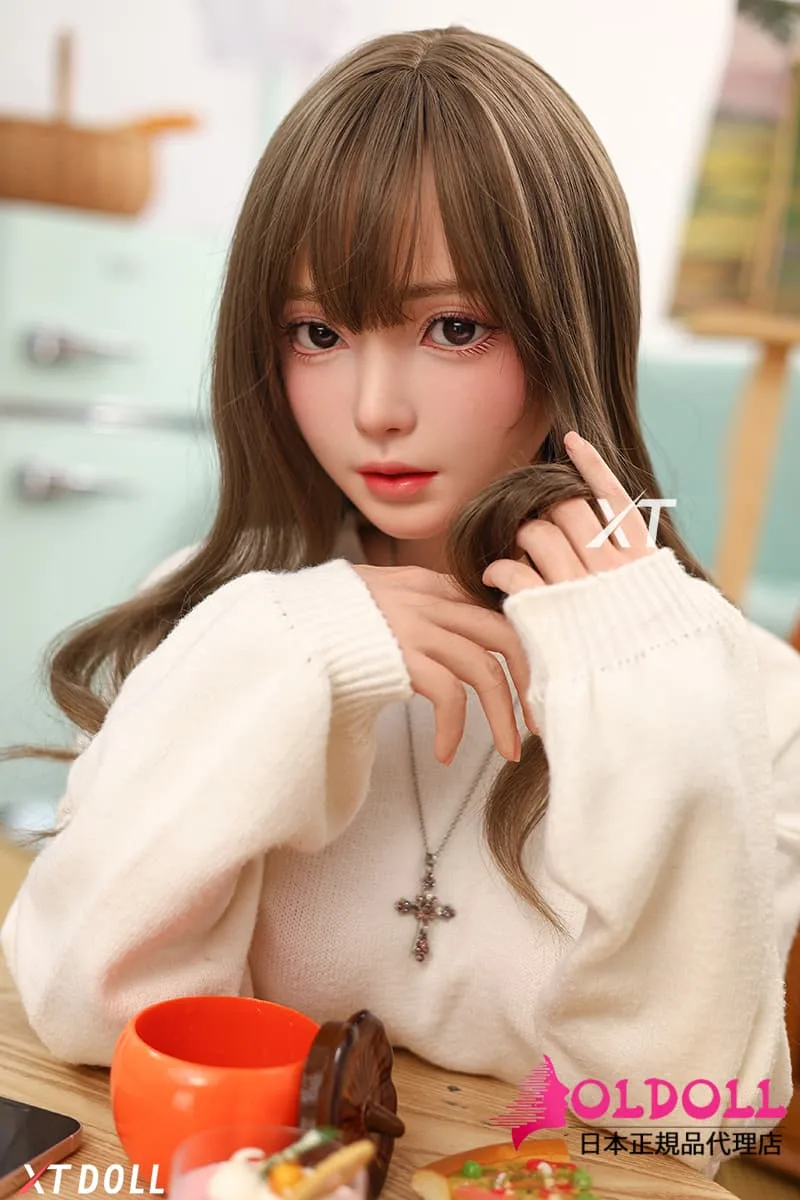 XT Doll XT-BYM20 157cm Dカップ サムネイル 2