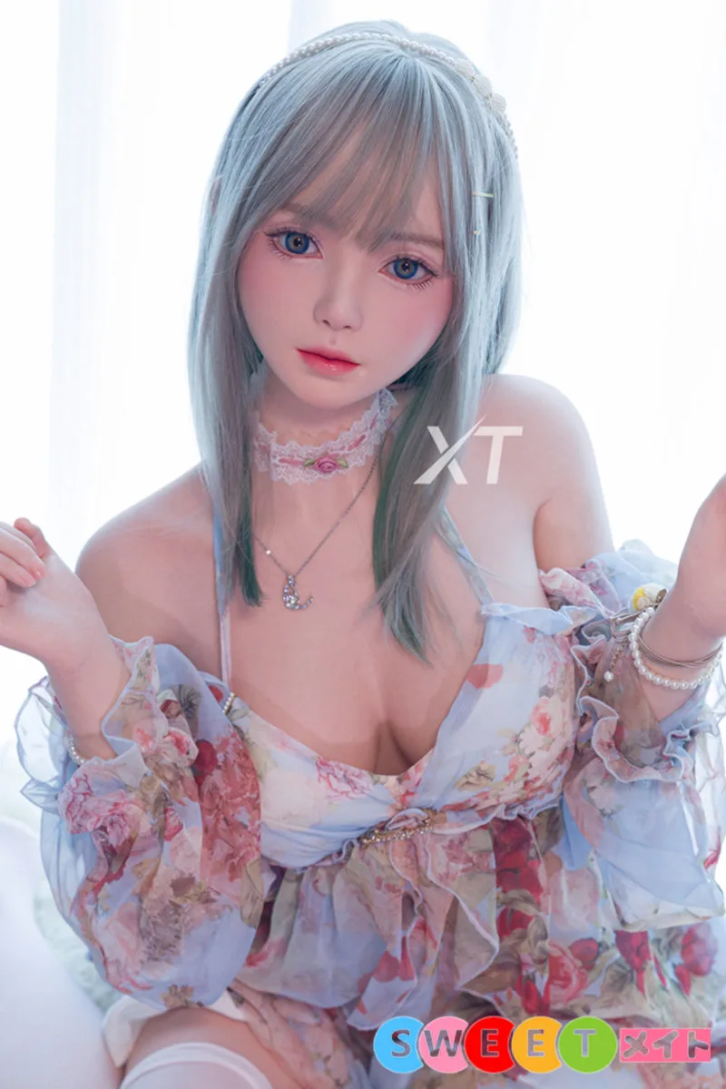 XT Doll XT-BYM20 157cm Dカップ サムネイル 5