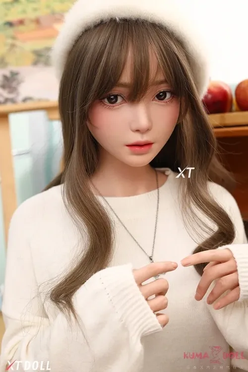 XT Doll XT-BYM20 157cm Dカップ サムネイル 7