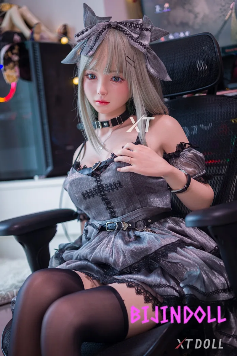 XT Doll XT-BYM20 157cm Dカップ サムネイル 8