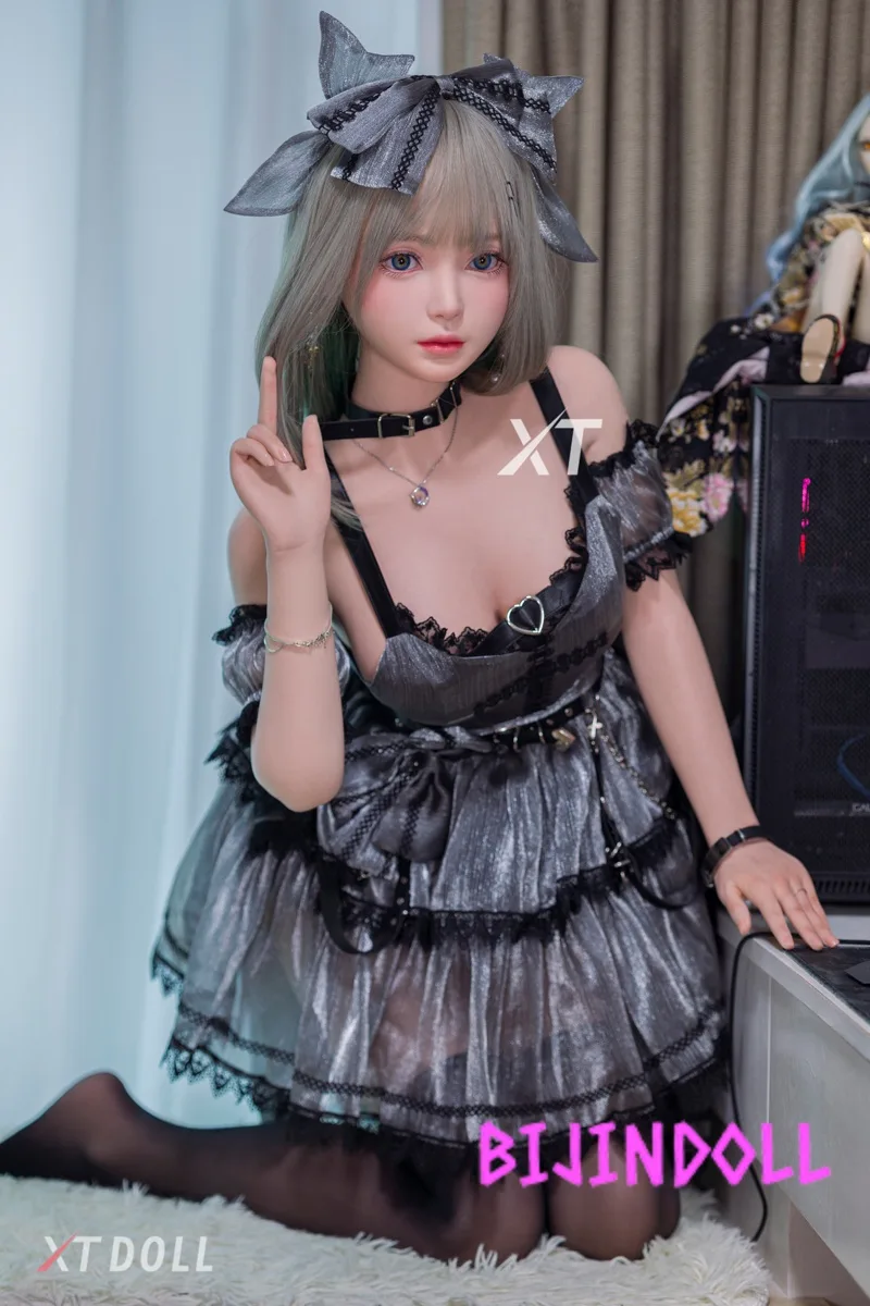 XT Doll XT-BYM20 157cm Dカップ サムネイル 9