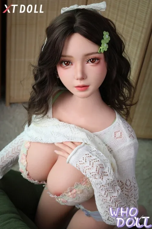 XT Doll XT-BYM20-C 153cm Iカップ