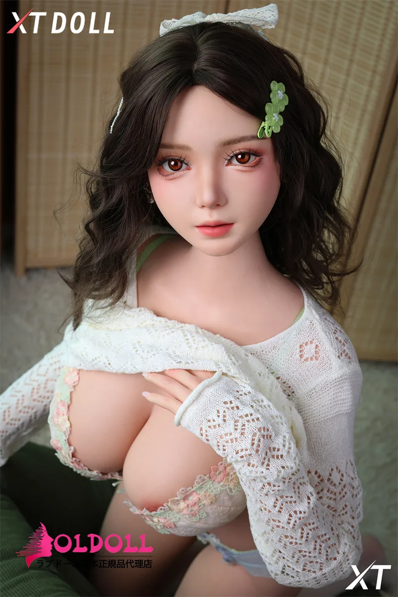 XT Doll XT-BYM20-C 153cm Iカップ サムネイル 3