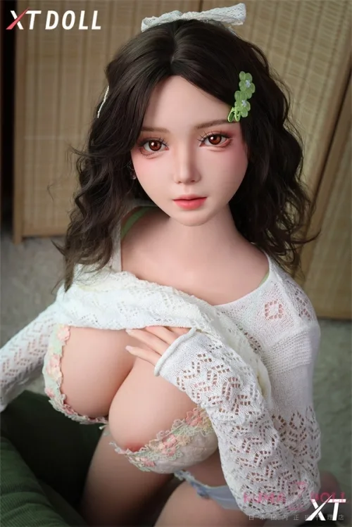XT Doll XT-BYM20-C 153cm Iカップ サムネイル 7