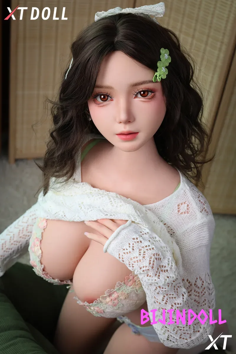 XT Doll XT-BYM20-C 153cm Iカップ サムネイル 10