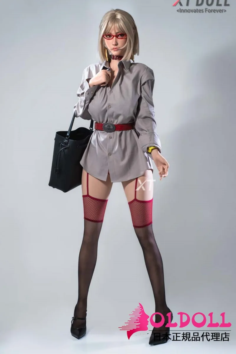 XT Doll XT-BYS12 165cm Eカップ サムネイル 2