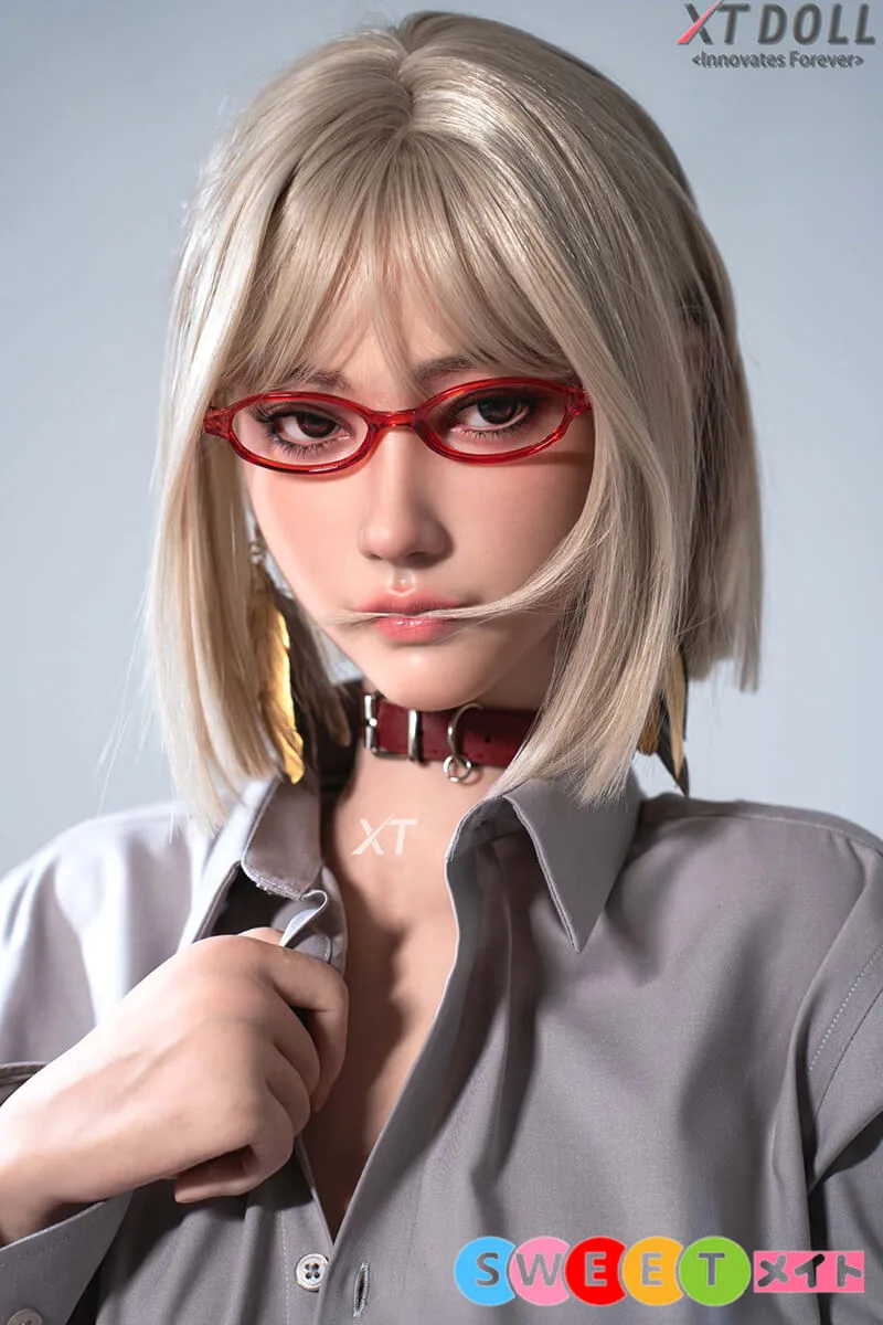 XT Doll XT-BYS12 165cm Eカップ サムネイル 3