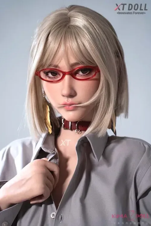 XT Doll XT-BYS12 165cm Eカップ サムネイル 5