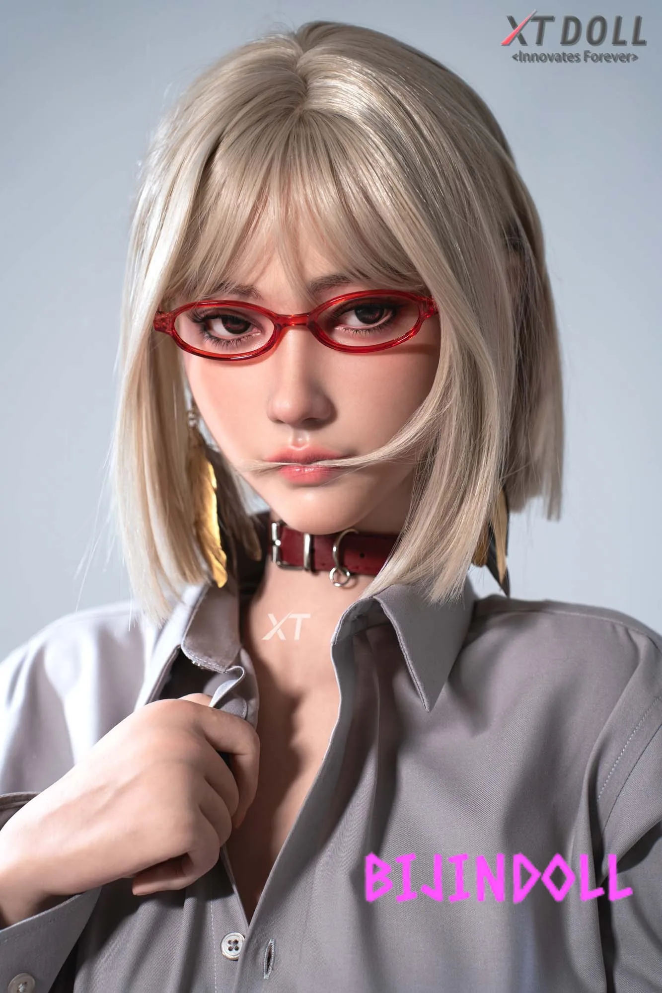 XT Doll XT-BYS12 165cm Eカップ サムネイル 7