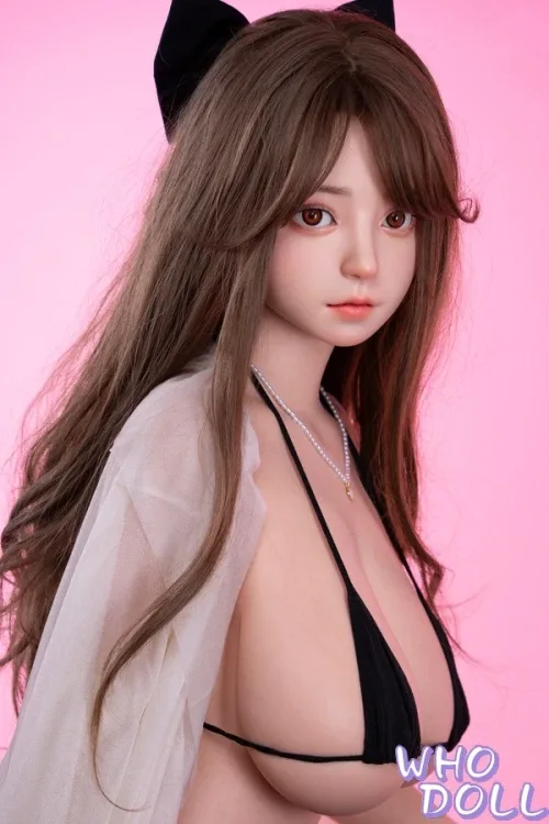 XT Doll XT-BYX2 153cm Iカップ