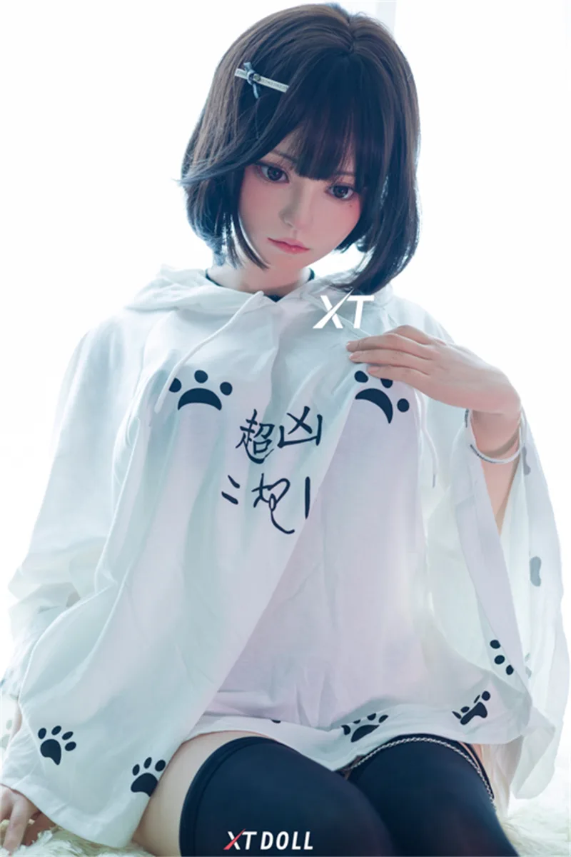 XT Doll XT-BYX2-B 157cm Dカップ サムネイル 3