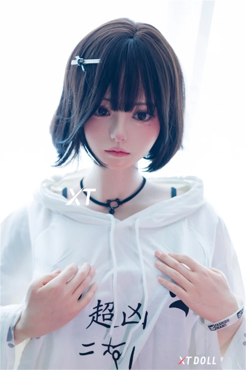 XT Doll XT-BYX2-B 157cm Dカップ サムネイル 4