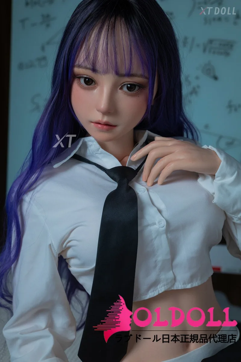XT Doll XT-BYX2-B 157cm Dカップ サムネイル 5