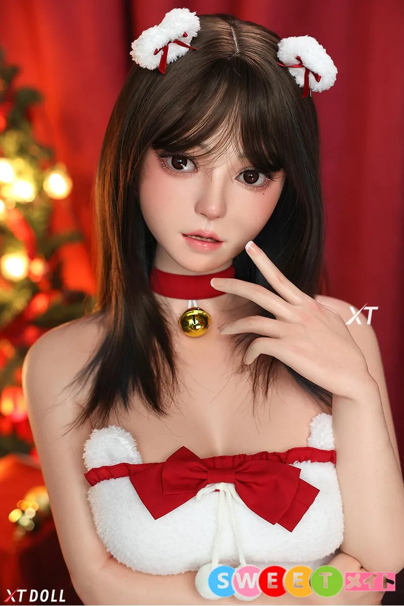 XT Doll XT-BYX2-B 157cm Dカップ サムネイル 7