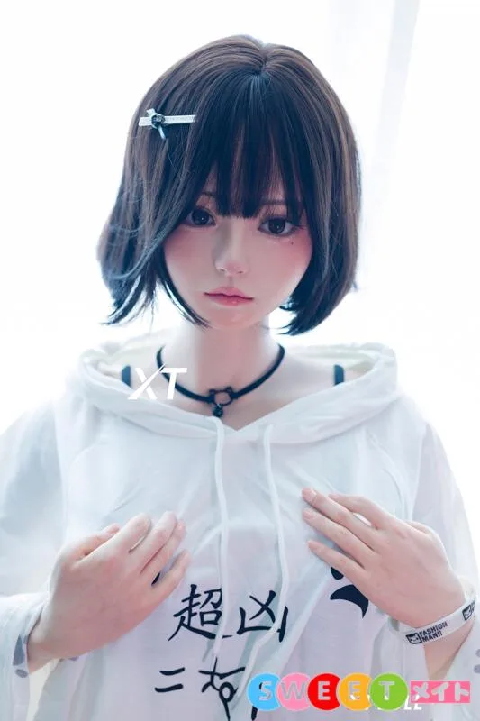 XT Doll XT-BYX2-B 157cm Dカップ サムネイル 9