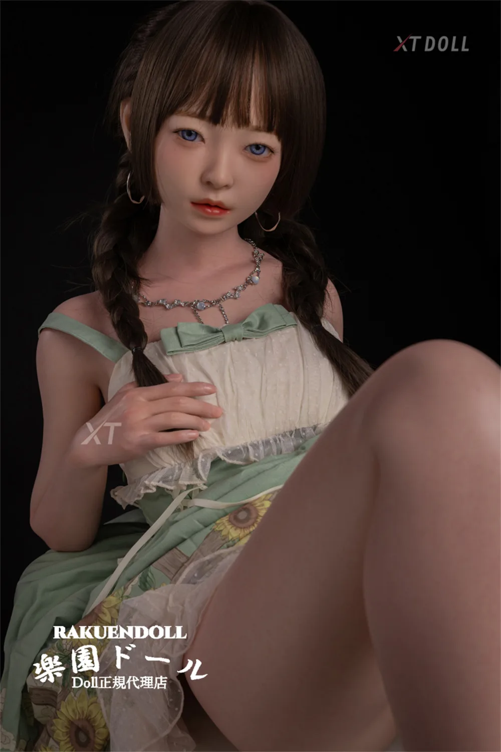 XT Doll XT-BYX3 150cm Dカップ サムネイル 7