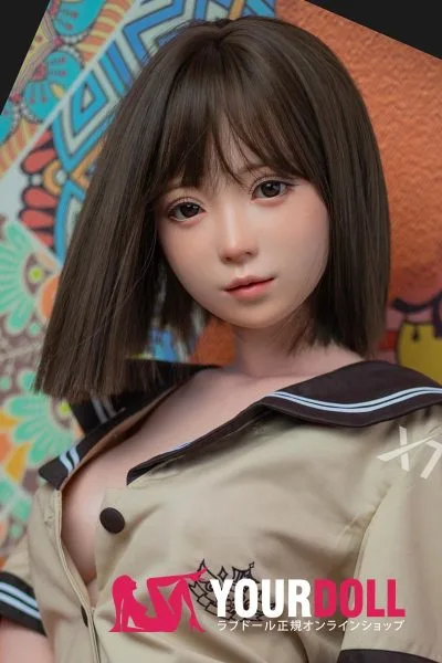 XT Doll XT-BYX4-B 150cm Dカップ サムネイル 6