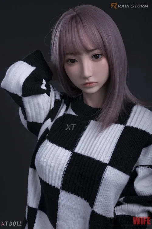 XT Doll Xueer 163cm Fカップ