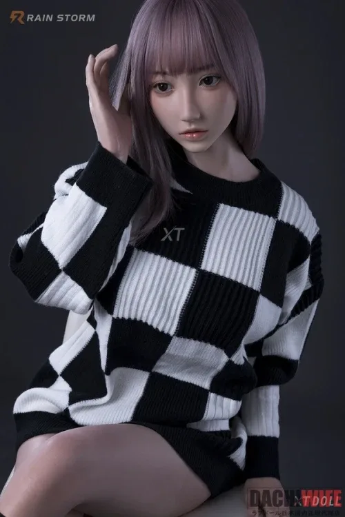 XT Doll Xueer 163cm Fカップ サムネイル 2