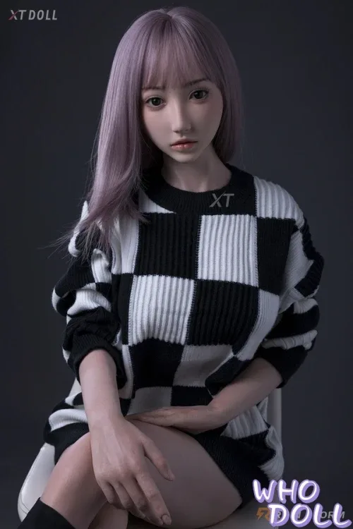 XT Doll Xueer 163cm Fカップ サムネイル 5