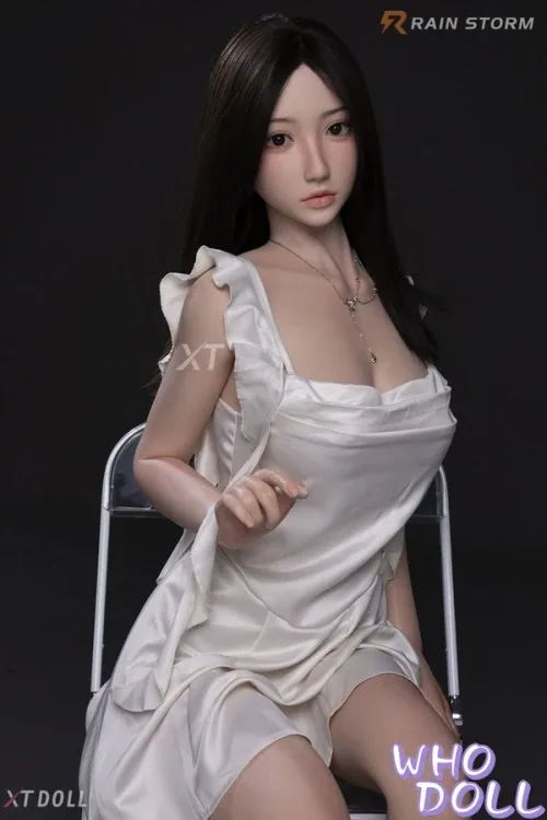 XT Doll Xueer 163cm Fカップ サムネイル 7