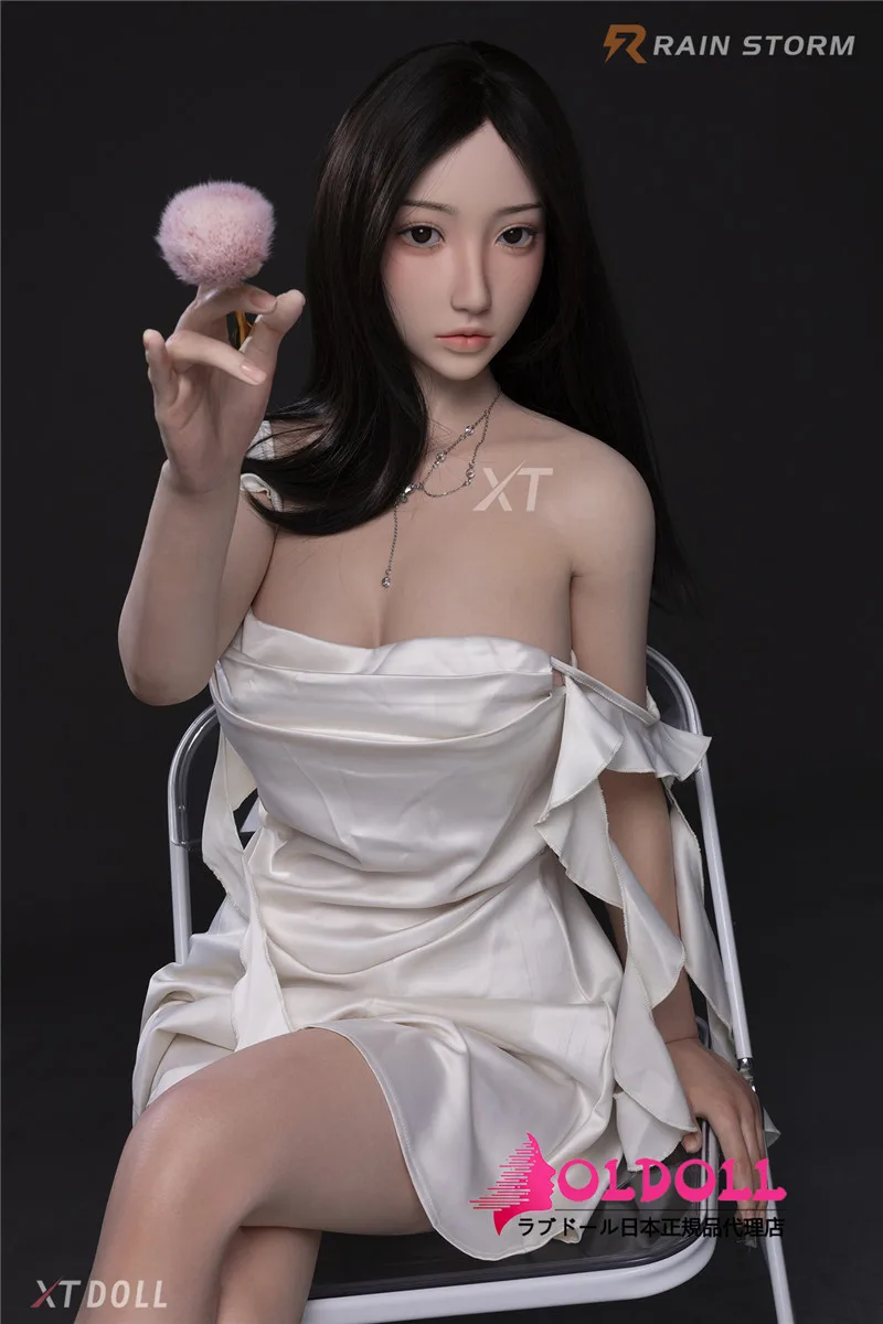 XT Doll Xueer 163cm Fカップ サムネイル 9