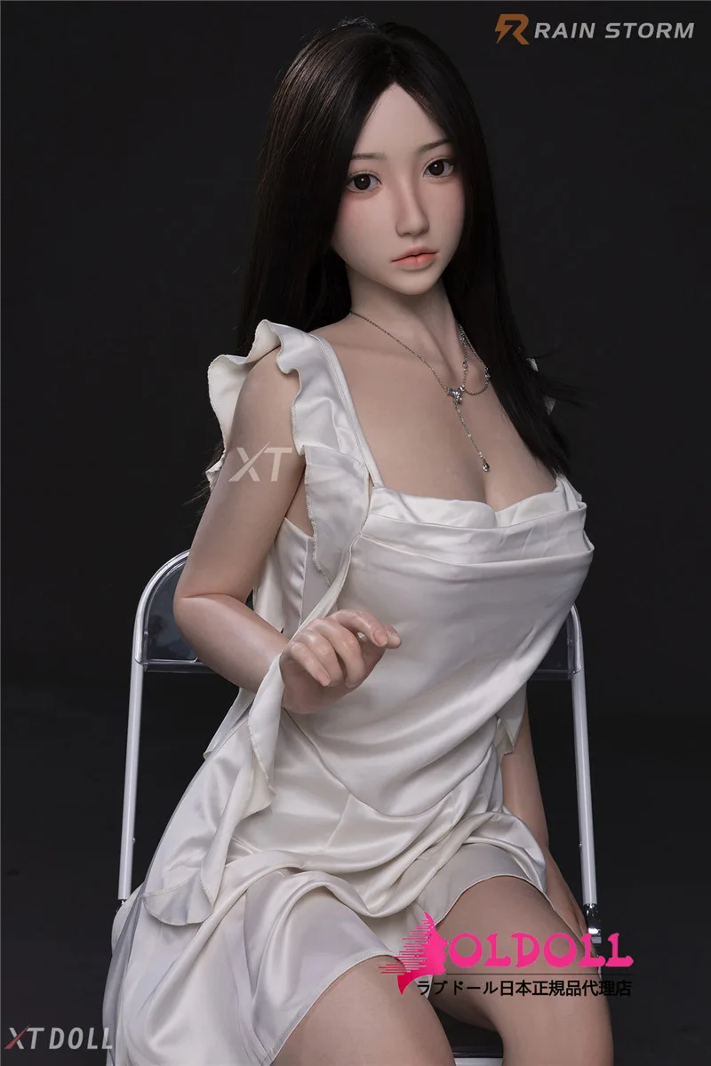 XT Doll Xueer 163cm Fカップ サムネイル 10