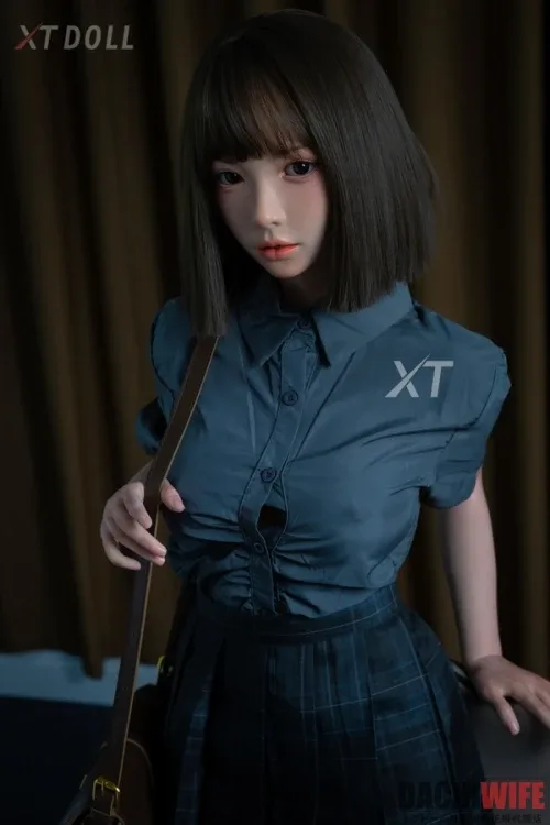XT Doll Yina 150cm Dカップ