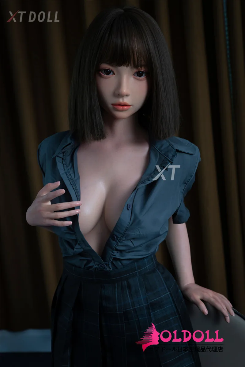 XT Doll Yina 150cm Dカップ サムネイル 5