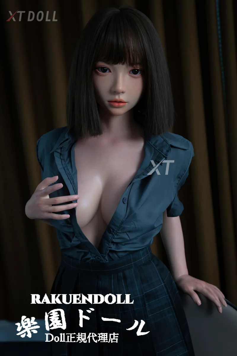 XT Doll Yina 150cm Dカップ サムネイル 7