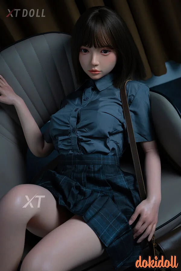 XT Doll Yina 150cm Dカップ サムネイル 9