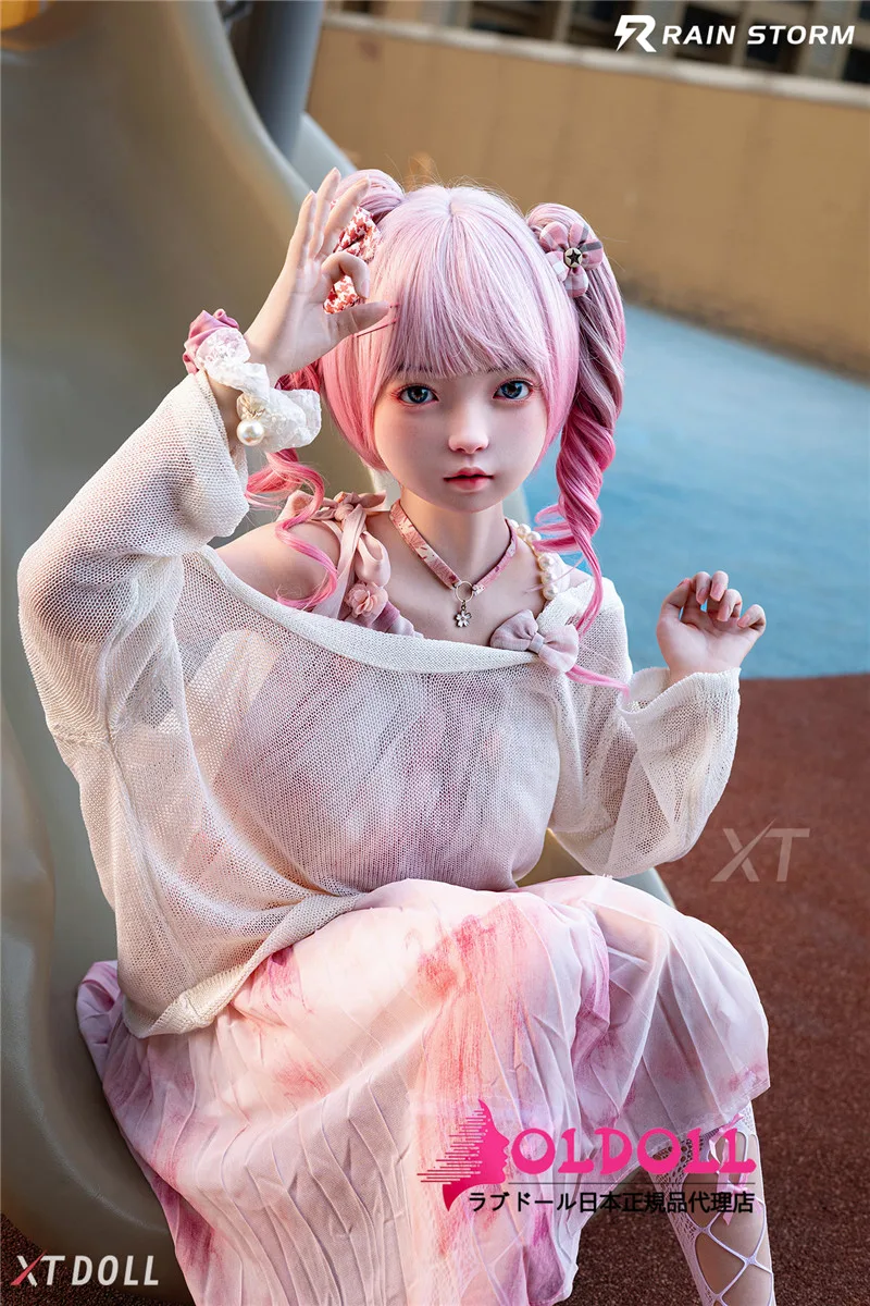 XT Doll Yomi 150cm Dカップ サムネイル 5