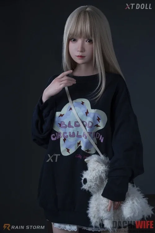XT Doll Yoyo 150cm Dカップ 1