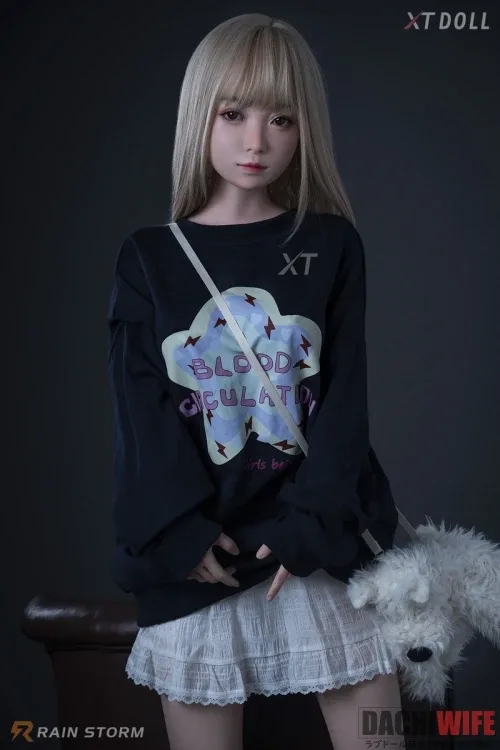 XT Doll Yoyo 150cm Dカップ サムネイル 2