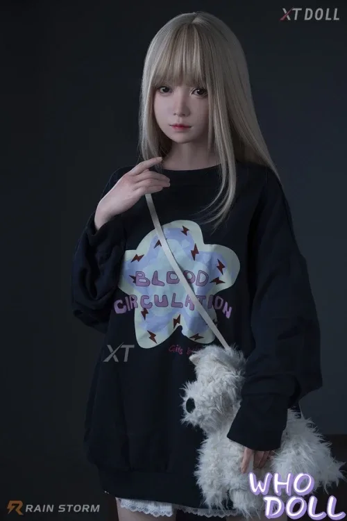 XT Doll Yoyo 150cm Dカップ サムネイル 3