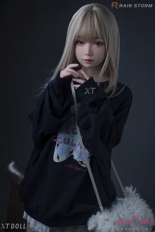 XT Doll Yoyo 150cm Dカップ サムネイル 5