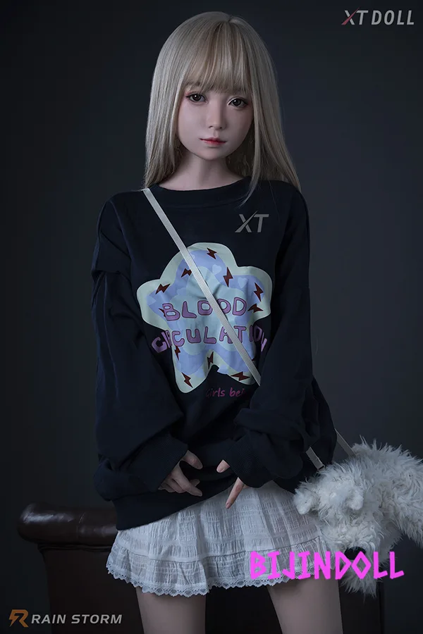 XT Doll Yoyo 150cm Dカップ サムネイル 6