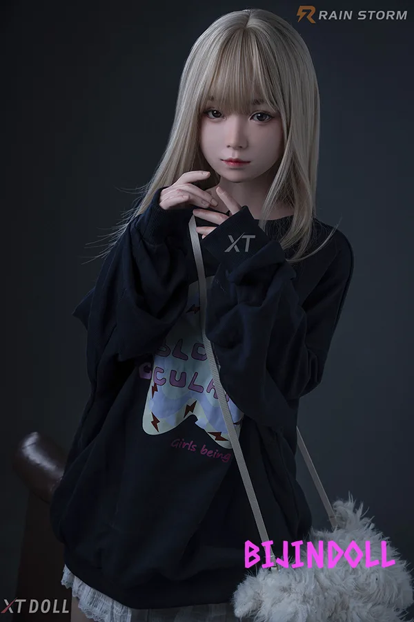 XT Doll Yoyo 150cm Dカップ サムネイル 7