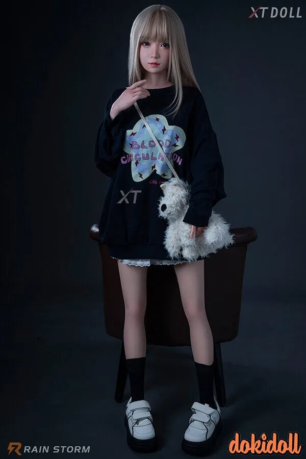 XT Doll Yoyo 150cm Dカップ サムネイル 8