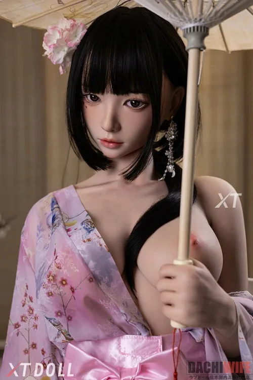 XT Doll Yunxi 157cm Dカップ サムネイル 3