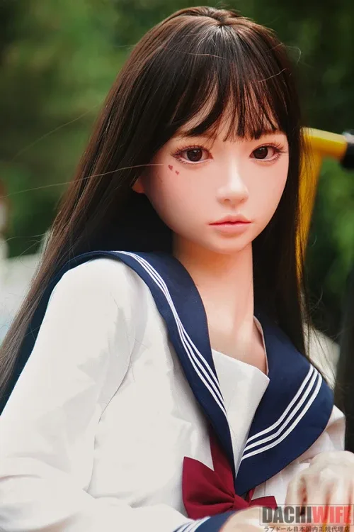 XT Doll Yunxi 157cm Dカップ サムネイル 5