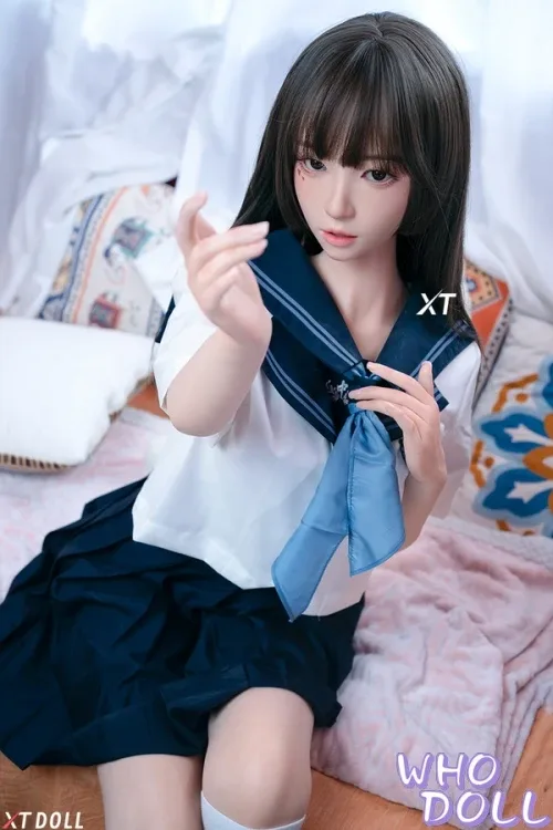 XT Doll Yunxi 157cm Dカップ サムネイル 7
